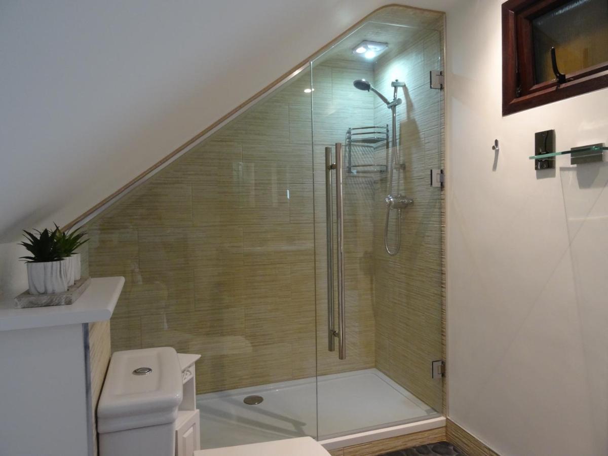 Lowlands Cottage Beccles Dış mekan fotoğraf