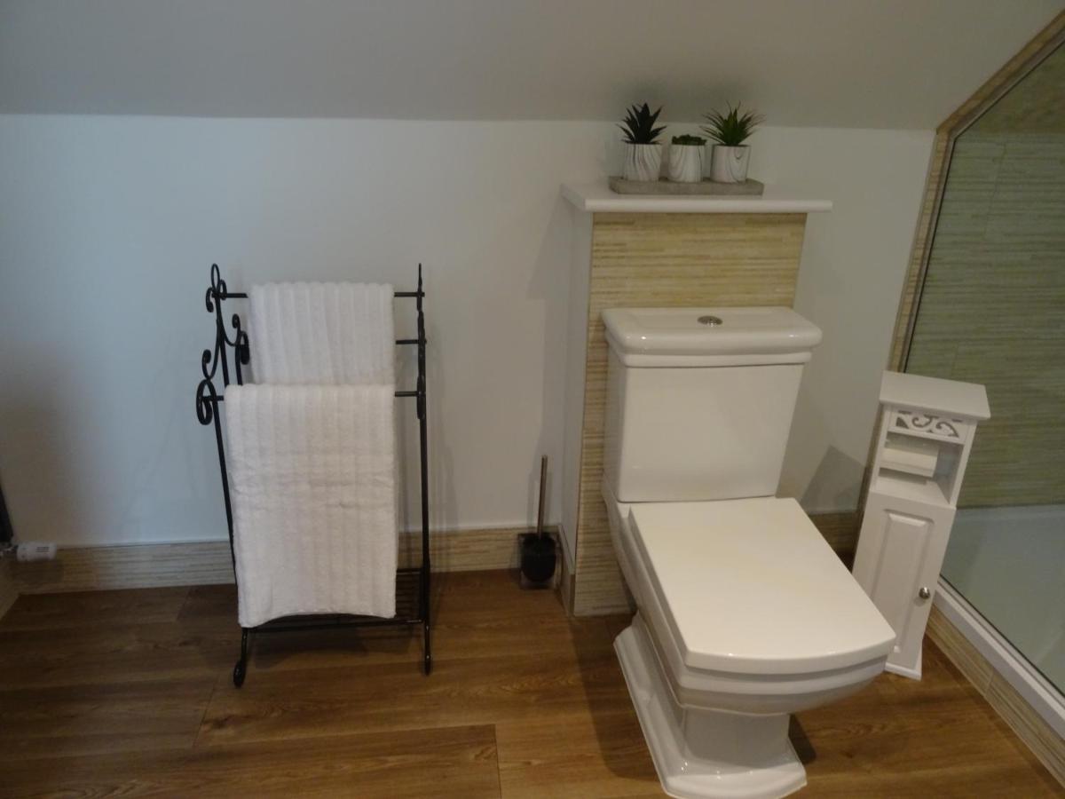 Lowlands Cottage Beccles Dış mekan fotoğraf