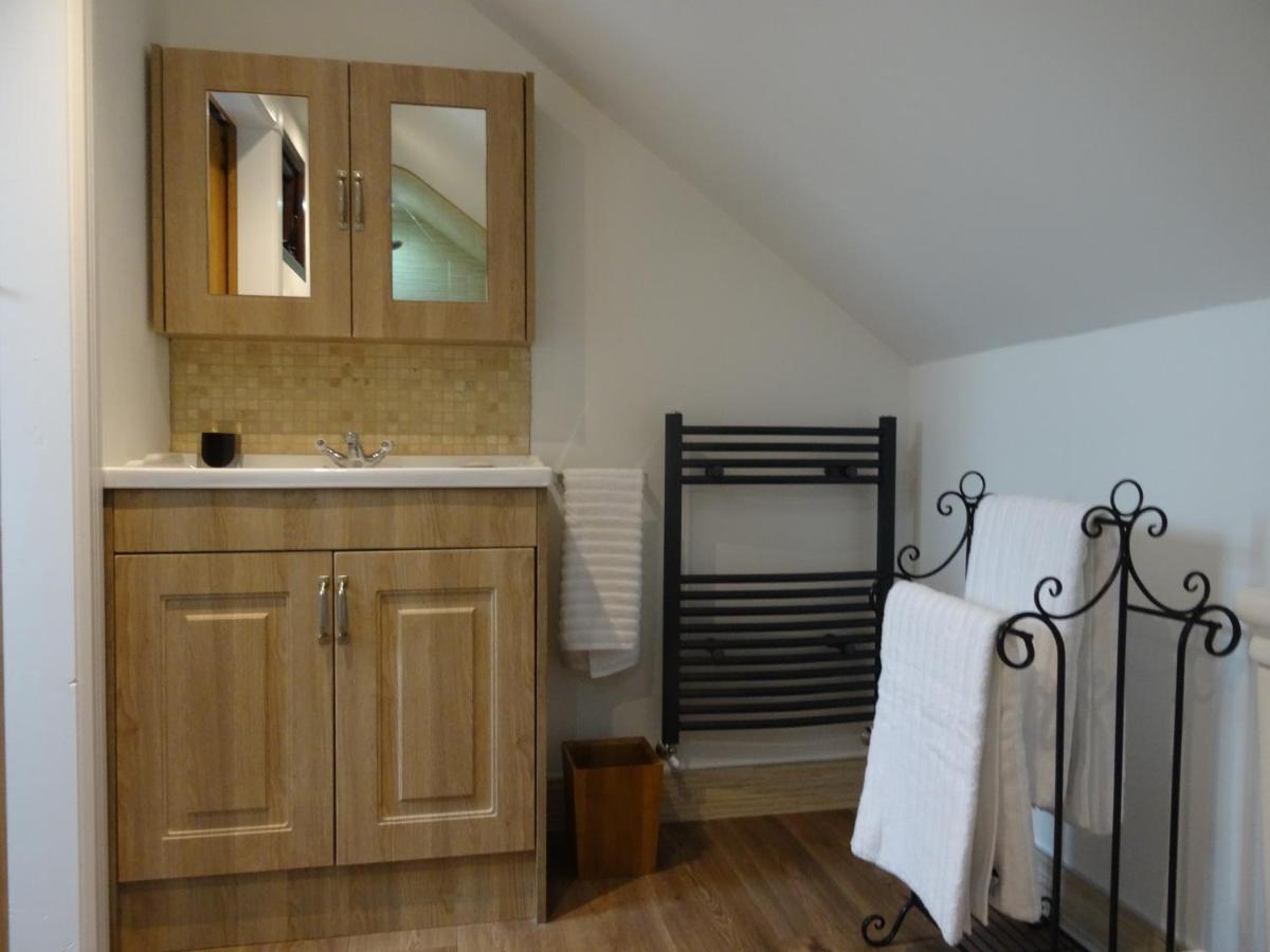 Lowlands Cottage Beccles Dış mekan fotoğraf