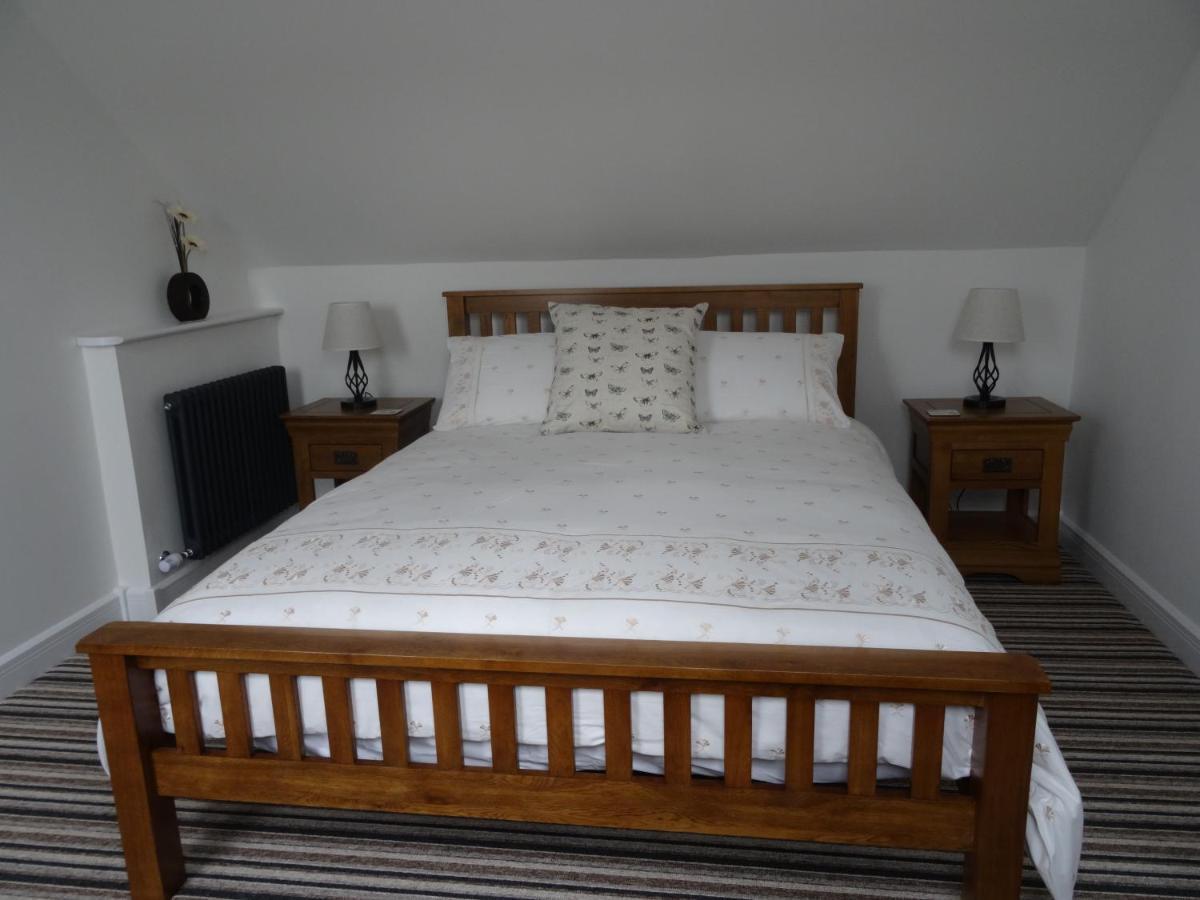 Lowlands Cottage Beccles Dış mekan fotoğraf