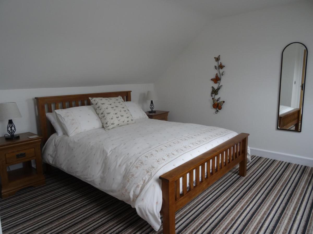 Lowlands Cottage Beccles Dış mekan fotoğraf