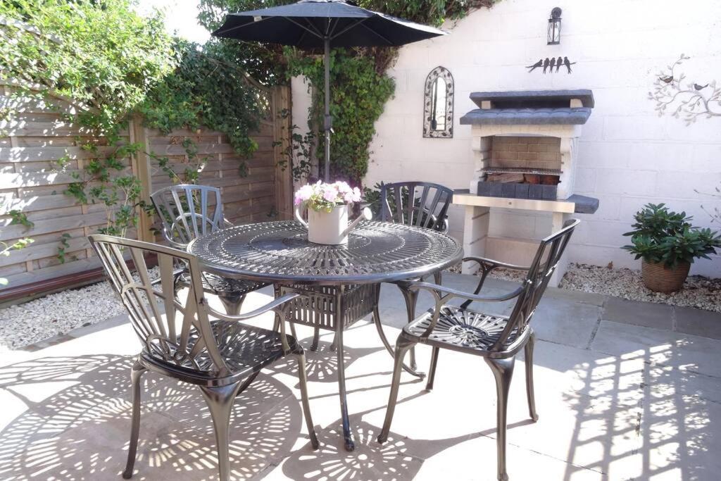 Lowlands Cottage Beccles Dış mekan fotoğraf